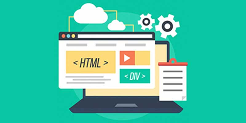 Web Designing and Development