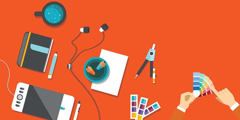 Graphics Designing