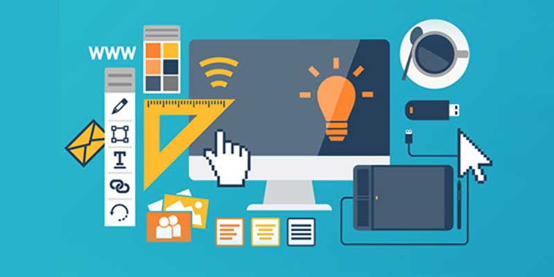 Graphic & Website Design
